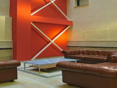 Aramunt Hotel apartamentowy 4*