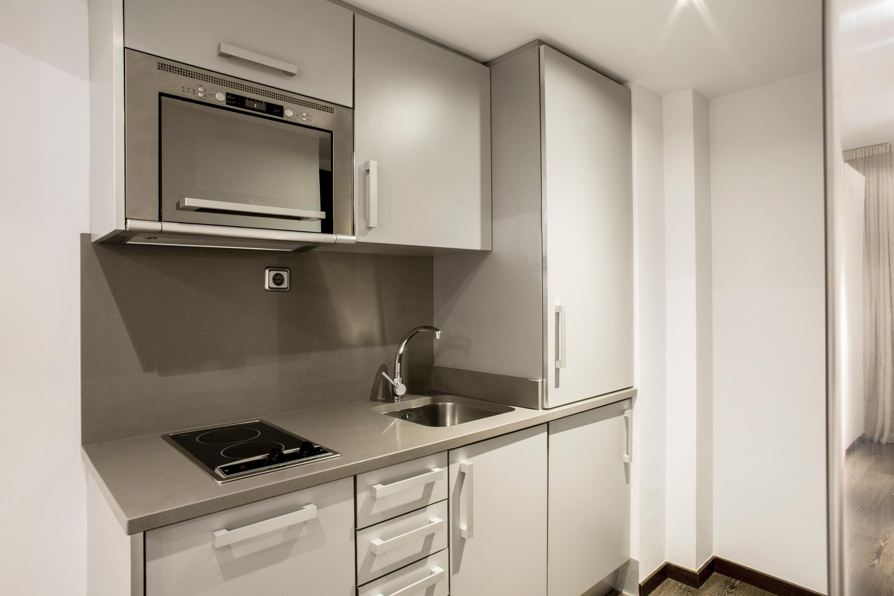 Aramunt Aparthotel Barcellona