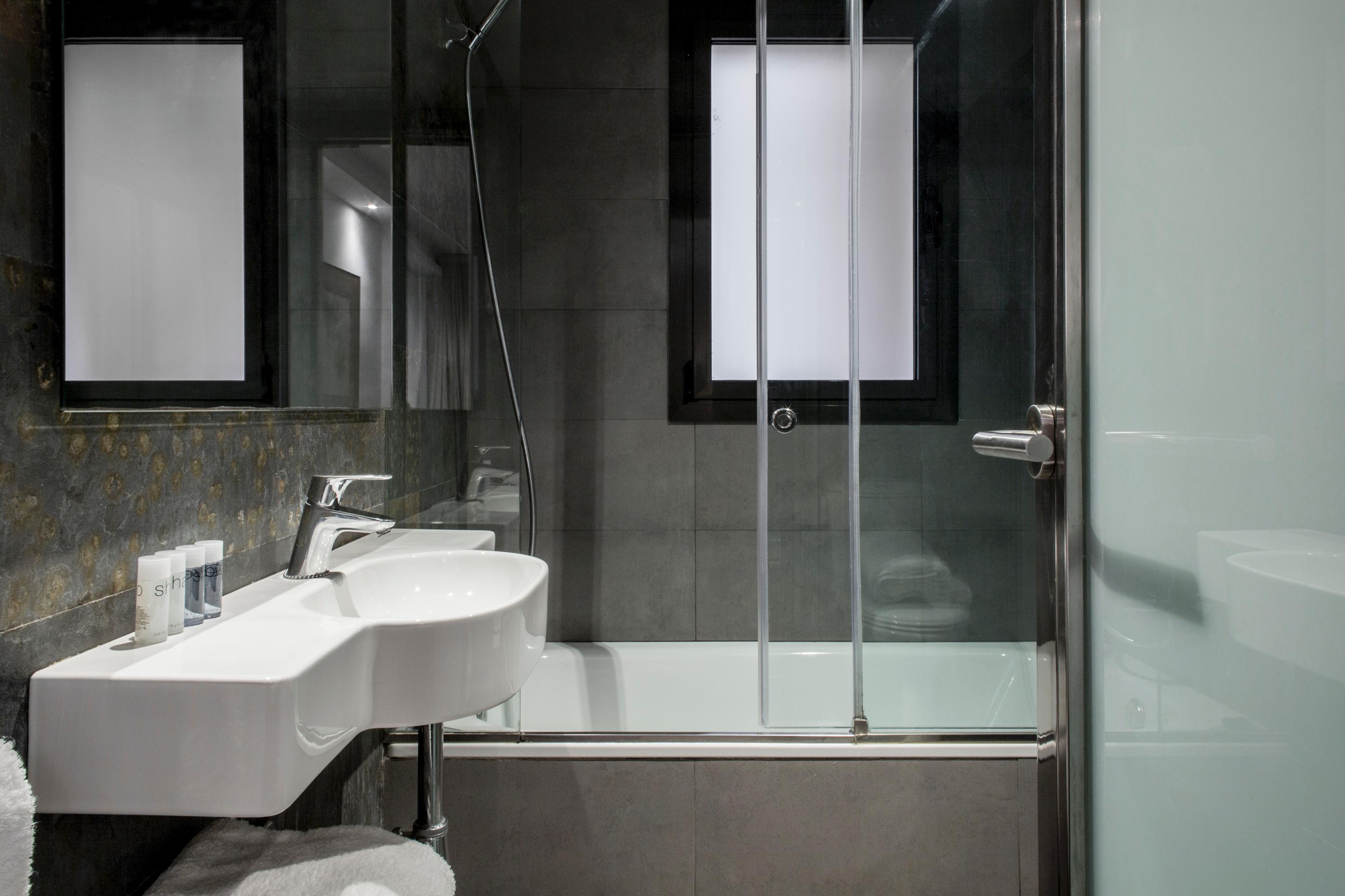 Aramunt Aparthotel Barcellona