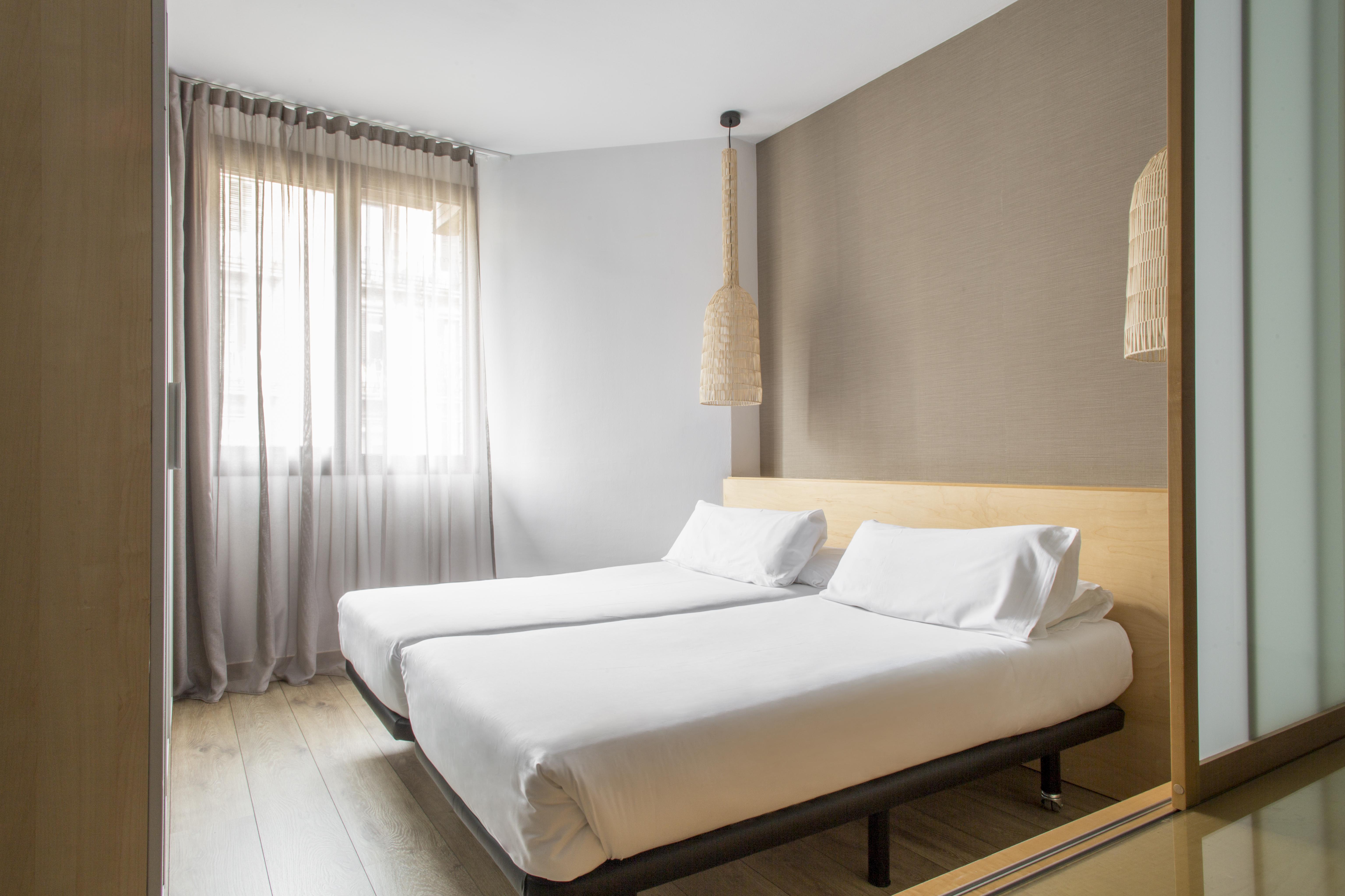 Aramunt 4* Barcellona
