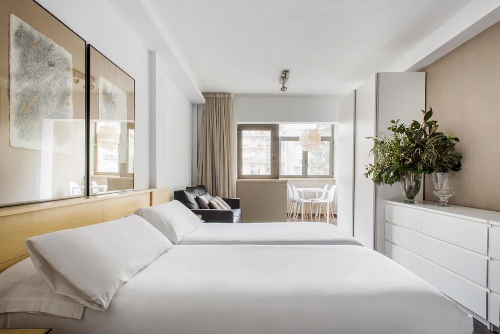 Aramunt 4* Barcellona