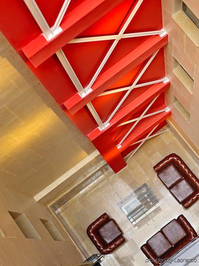 Hotel apartamentowy Aramunt 4*
