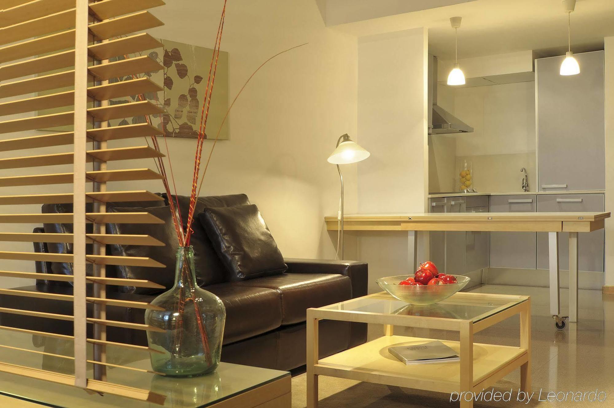 Aparthotel Aramunt Barcellona