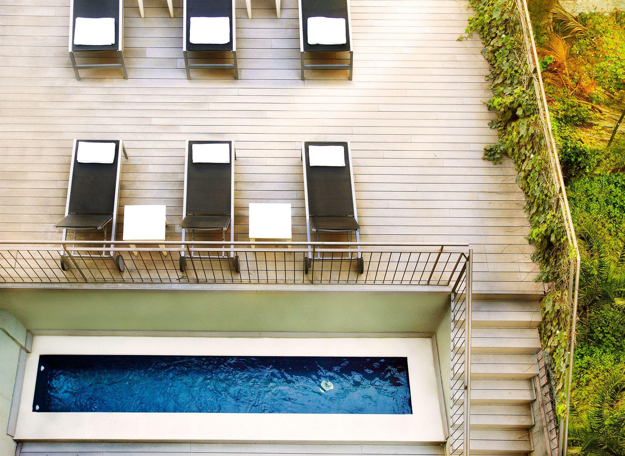 Aramunt Lejlighedshotel Barcelona