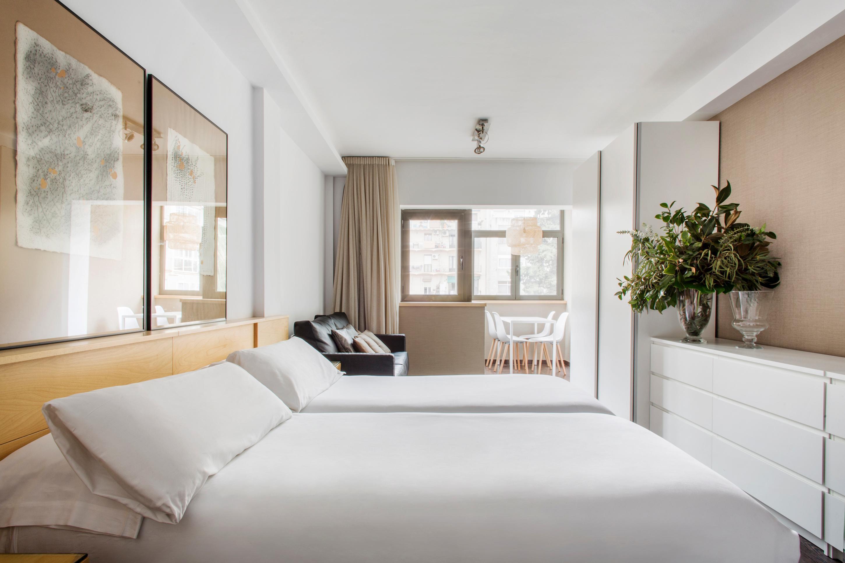Aramunt Lejlighedshotel 4*