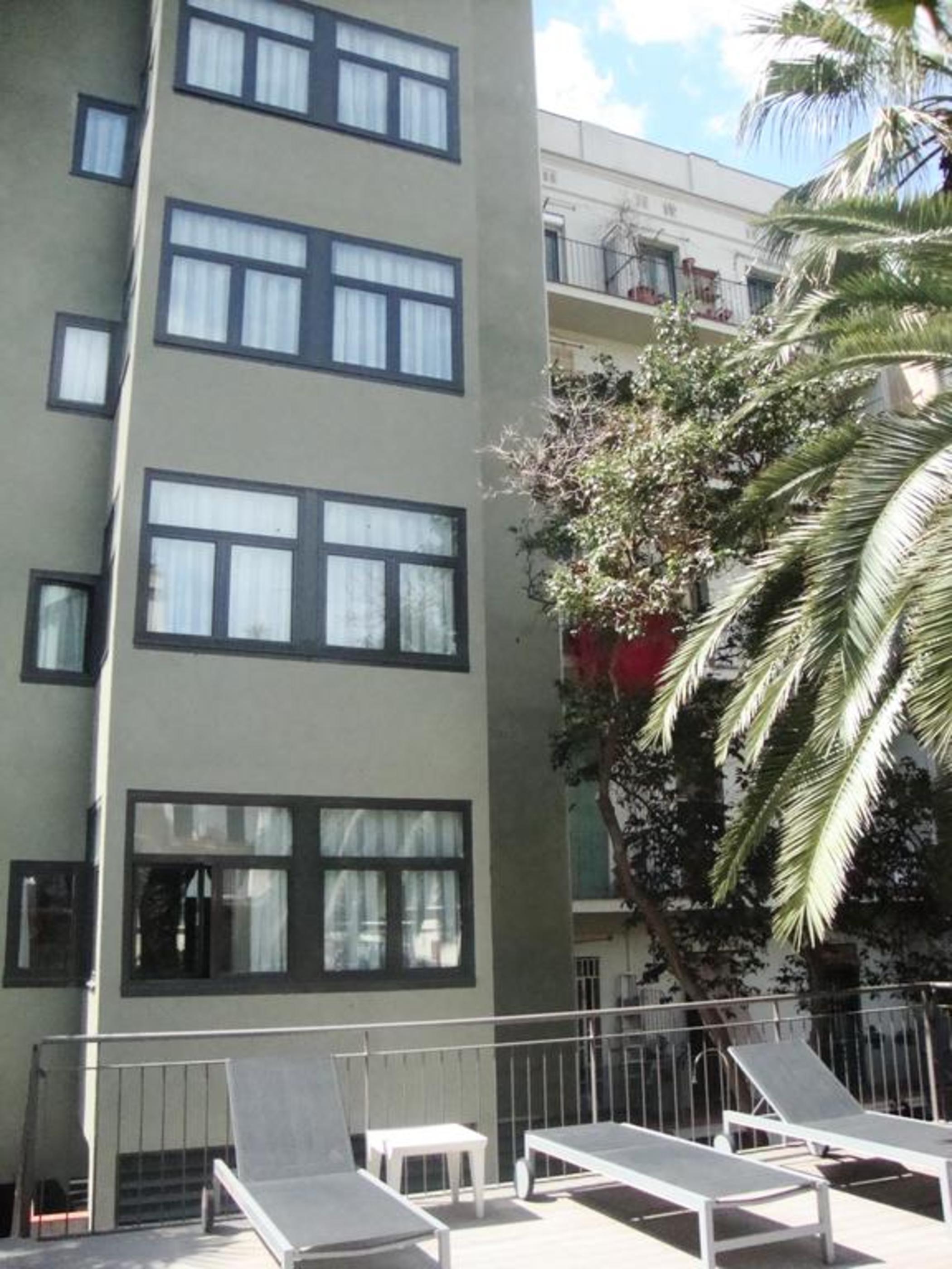 Aramunt Lejlighedshotel 4*
