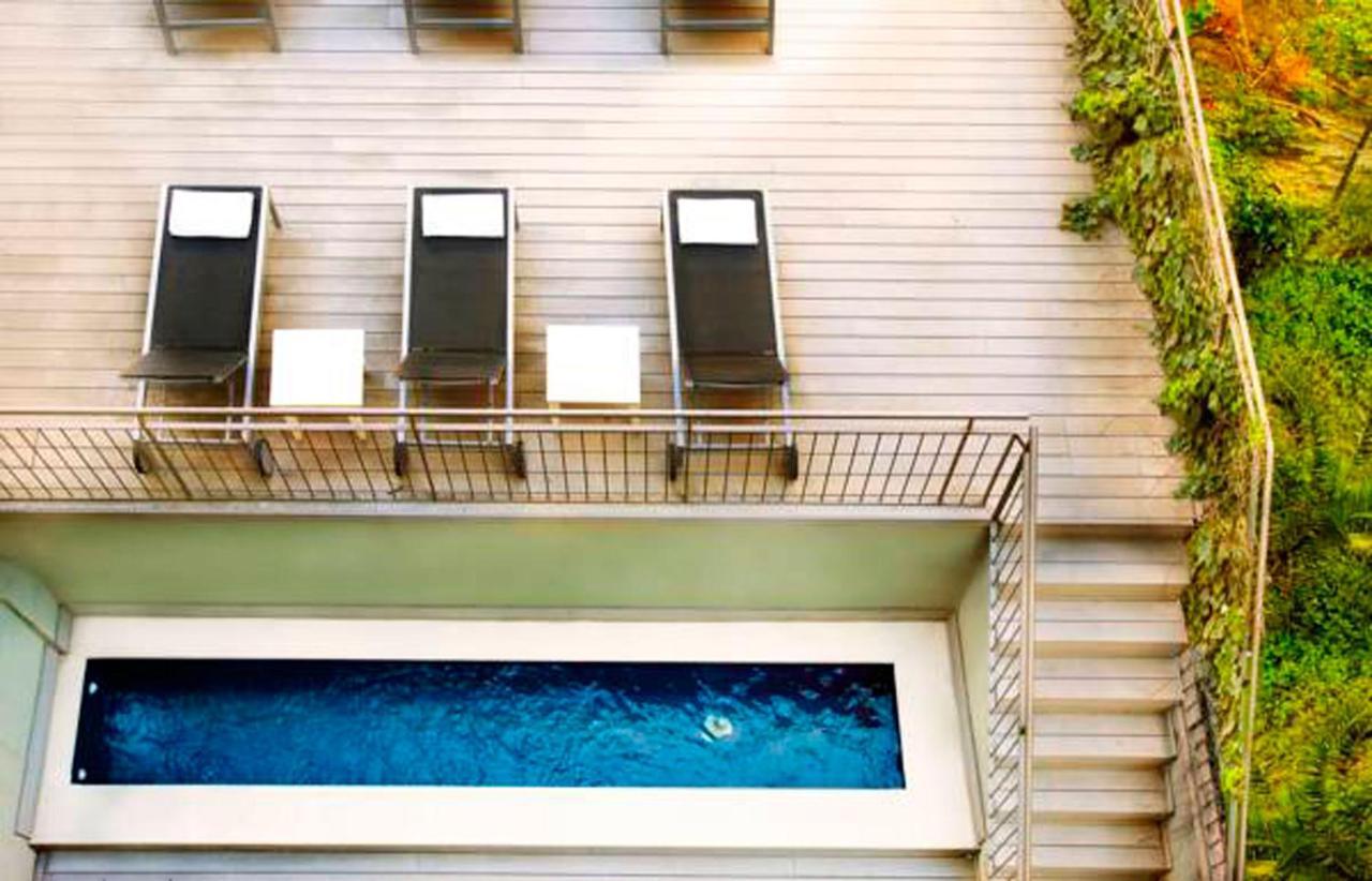 Aramunt Lejlighedshotel Barcelona