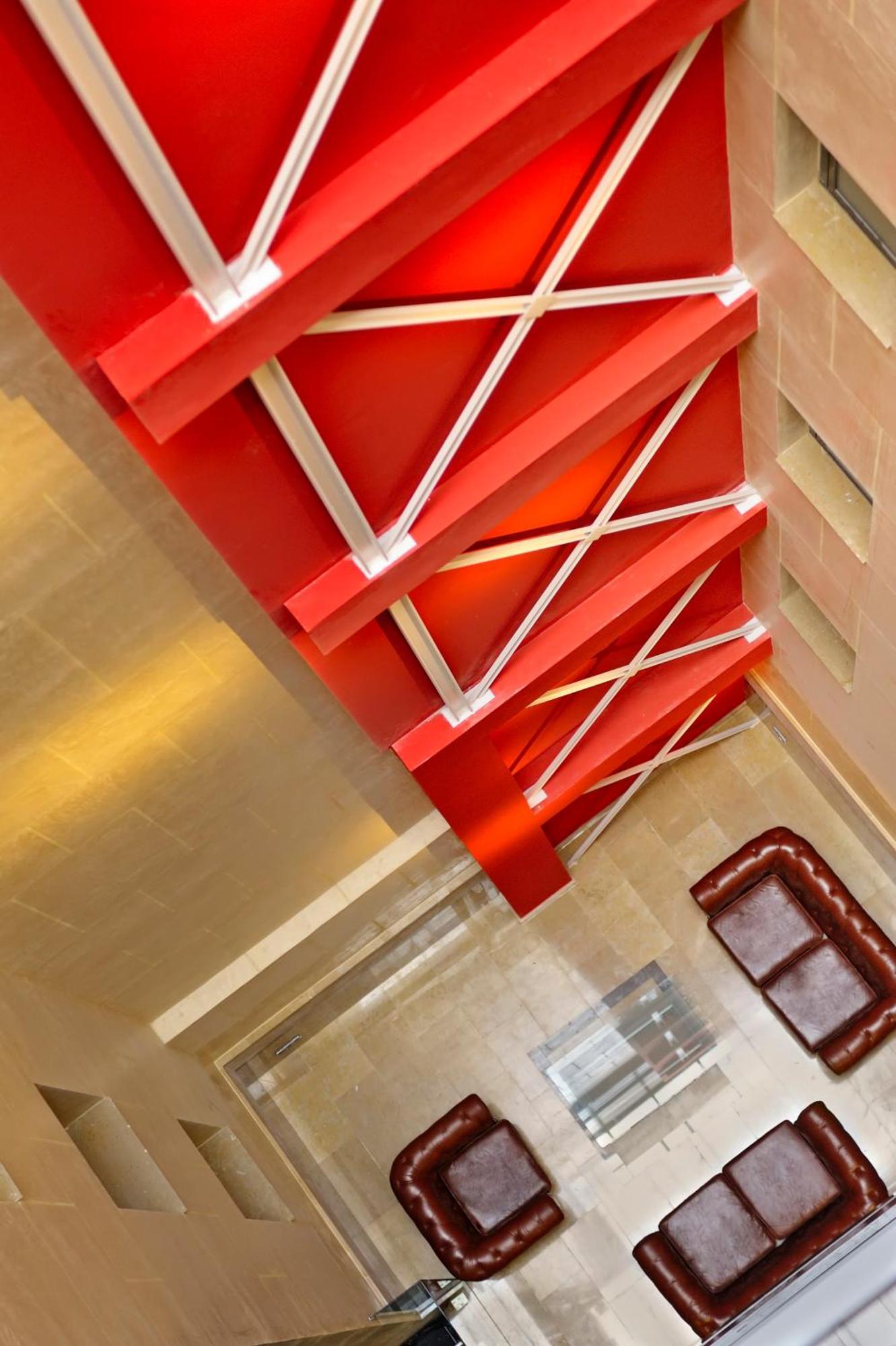 Lejlighedshotel Aramunt