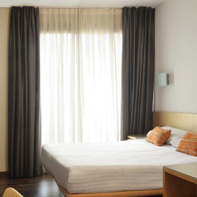 Lejlighedshotel Aramunt 4*
