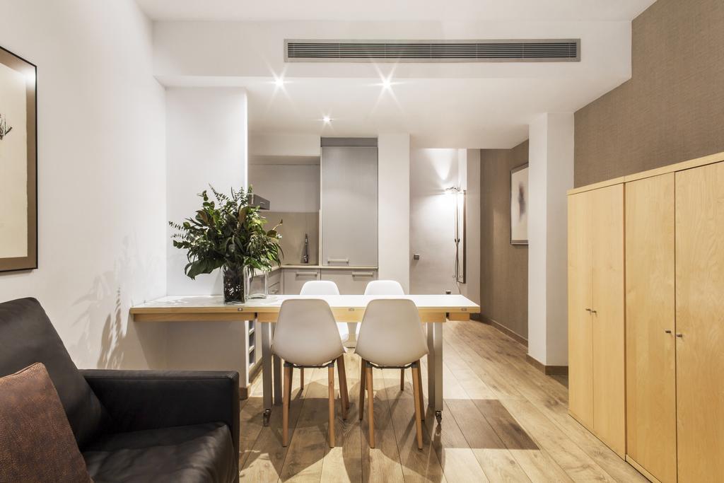 Aramunt Lejlighedshotel 4*