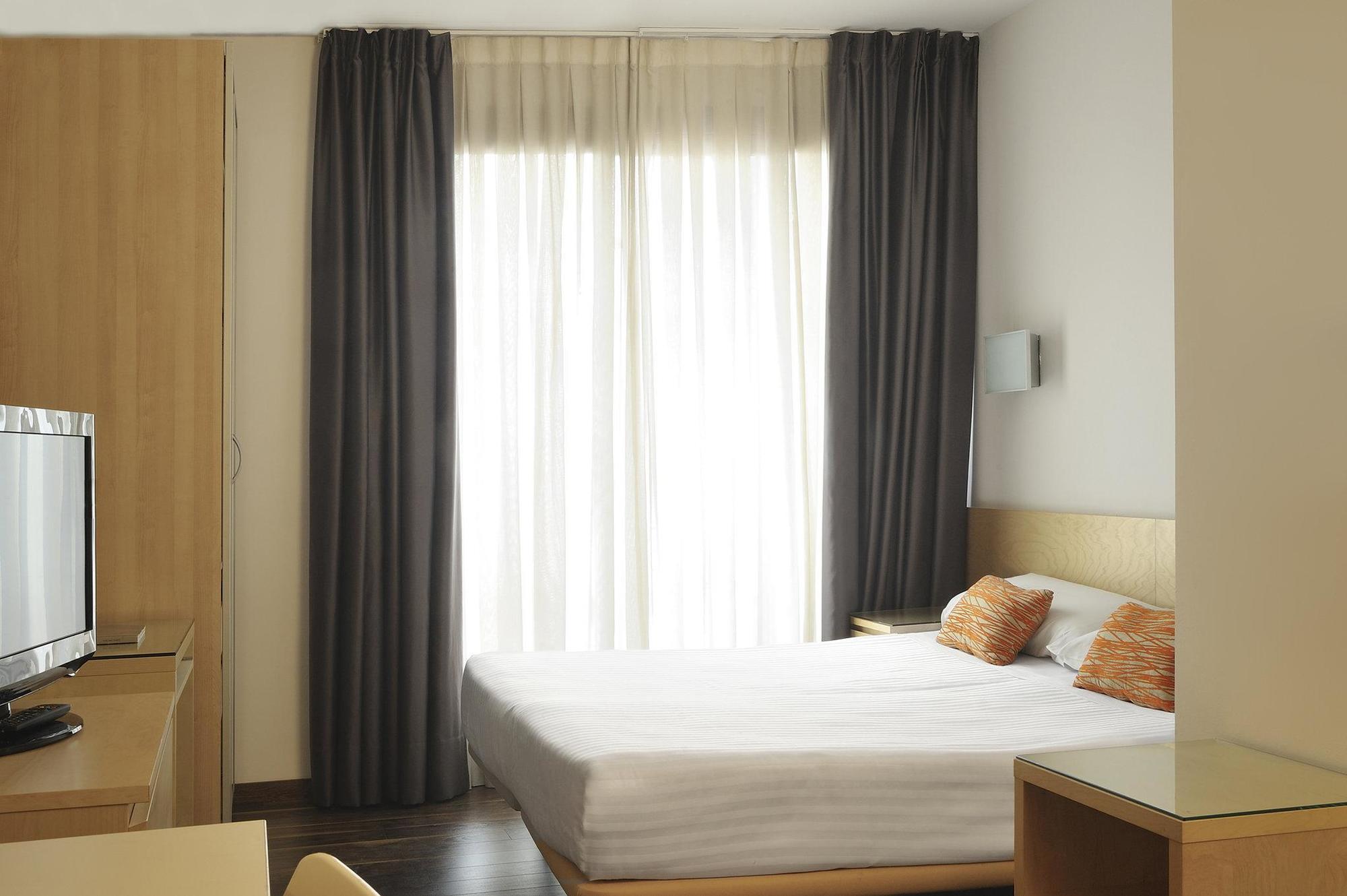 Aramunt Lejlighedshotel Barcelona